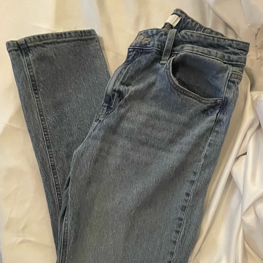 H&M size 10 jeans